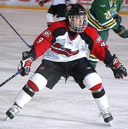 Garrett Roe