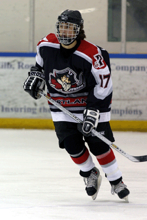 Jr Pirates Hockey